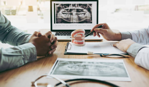 Oral Surgery in Turley, OK