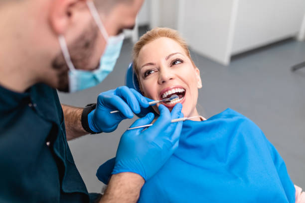 Best Pediatric Dentistry  in Turley, OK