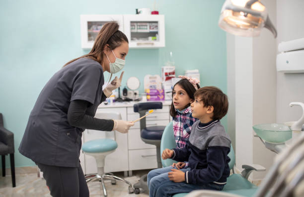 Dental X-Rays and Imaging in Turley, OK
