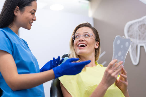 Best Full Mouth Reconstruction  in Turley, OK