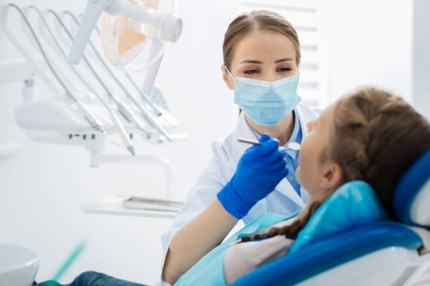 Advanced Technology for Better Dental Care in Turley, OK